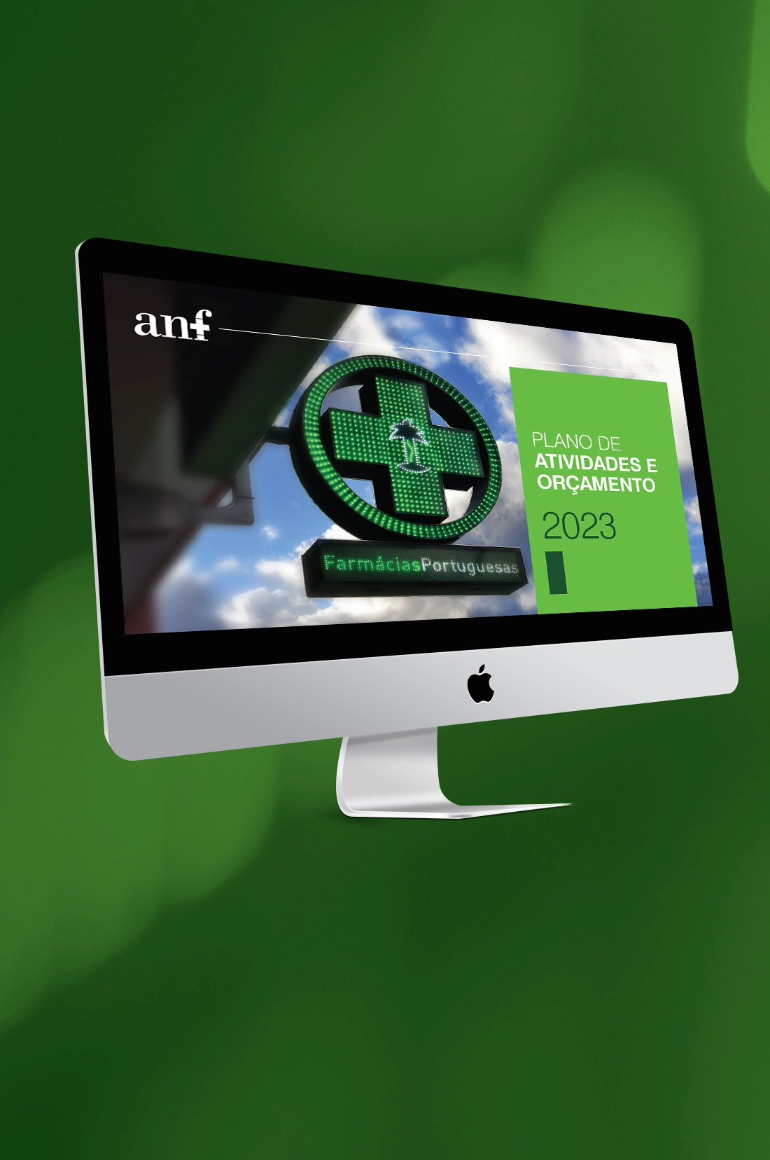 ANF - Activity Manual and Plan for 2023